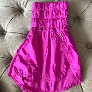 FP movement Way Home shorts